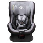 Mama Kiddies Baby autósülés (0-18 kg) szürke színben ajándék napvédővel