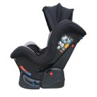 Mama Kiddies Baby autósülés (0-18 kg) szürke színben ajándék napvédővel