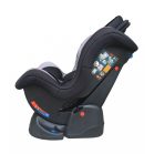 Mama Kiddies Baby autósülés (0-18 kg) szürke színben ajándék napvédővel