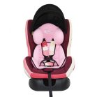 Mama Kiddies Baby autósülés (0-18 kg) pink színben ajándék napvédővel