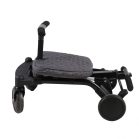 Mama Kiddies Neo átalakítható sport babakocsi szürke színben