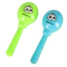 Set de instrumente muzicale pentru copii – tobă și instrumente cu zornăitoare