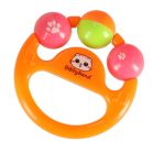 Set de instrumente muzicale pentru copii – tobă și instrumente cu zornăitoare