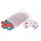 Puzzle din lemn – 180 de piese