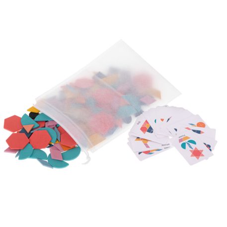 Puzzle din lemn – 180 de piese