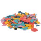 Puzzle din lemn – 180 de piese