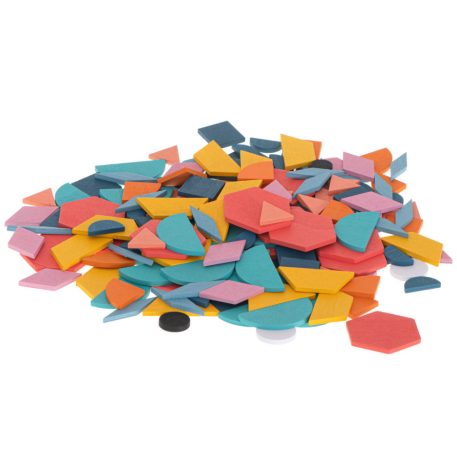 Puzzle din lemn – 180 de piese