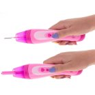 Set pentru împletit părul cu mărgele (78 de mărgele)