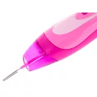 Set pentru împletit părul cu mărgele (78 de mărgele)