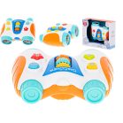 Binoclu muzical colorat pentru copii