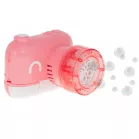 Jucărie de făcut baloane în formă de aparat foto