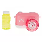 Jucărie de făcut baloane în formă de aparat foto