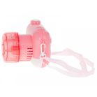 Jucărie de făcut baloane în formă de aparat foto