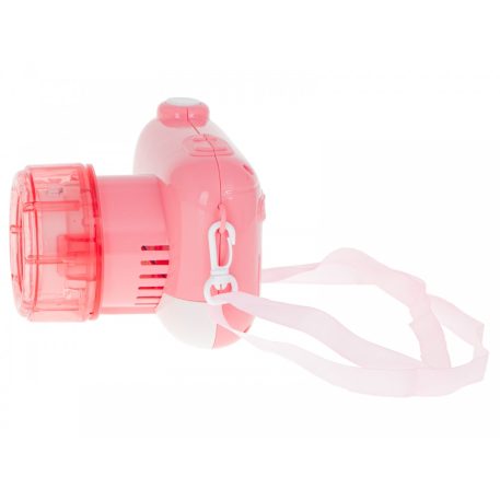 Jucărie de făcut baloane în formă de aparat foto