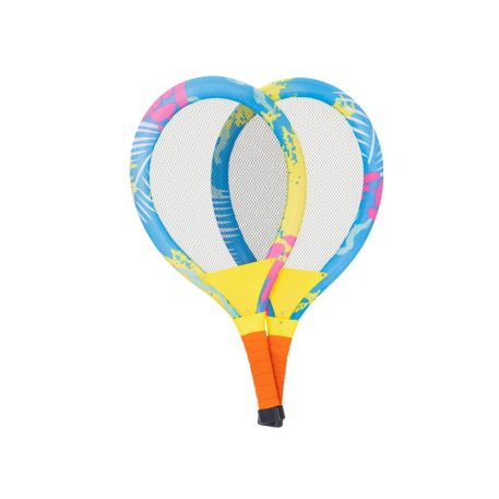 Joc de badminton cu LED