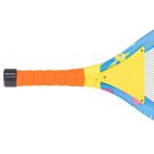 Joc de badminton cu LED