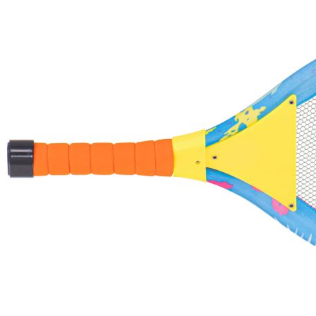 Joc de badminton cu LED