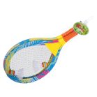Joc de badminton cu LED