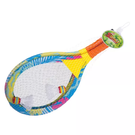 Joc de badminton cu LED