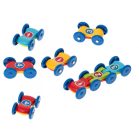 Snake Slide pistă de curse cu 7 niveluri