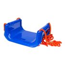 Leagăn de grădină 3 în 1 din plastic, suspendabil