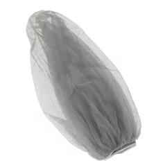   Plasă de țânțari universală pentru cărucior – 140 cm, culoare gri