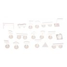 Covor de joacă oraș, rezistent la apă  130 x 100 cm