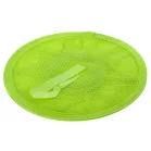Organizator agățabil cu plasă pentru jucării verde