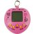Joc virtual Tamagotchi 49 în 1 în formă de măr – roz