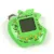 Joc virtual Tamagotchi 49 în 1 în formă de măr – verde