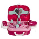  Set cosmetic în formă de autobuz cu accesorii