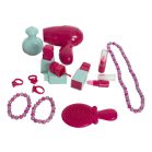  Set cosmetic în formă de autobuz cu accesorii