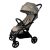 Mama Kiddies Hero cărucior sport cu accesorii, culoare bej + Cadou suport de biberon