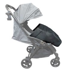   Sac pentru picioare pentru căruciorul sport Mama Kiddies Hero