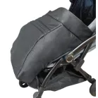 Sac pentru picioare pentru căruciorul sport Mama Kiddies Hero
