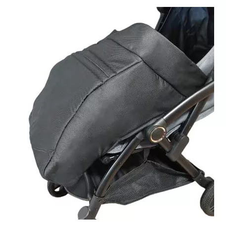 Sac pentru picioare pentru căruciorul sport Mama Kiddies Hero