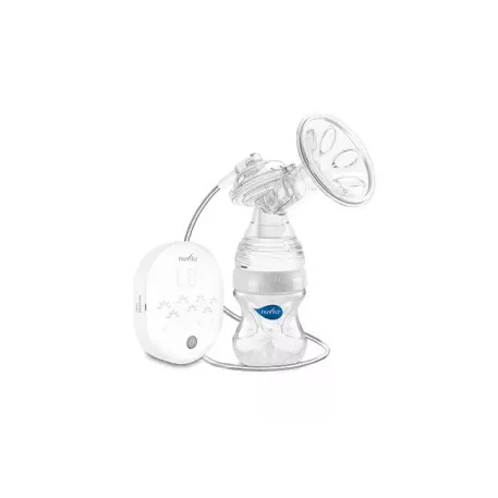 Pompă electrică de sân Nuvita Materno Smart 