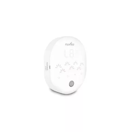 Pompă electrică de sân Nuvita Materno Smart 