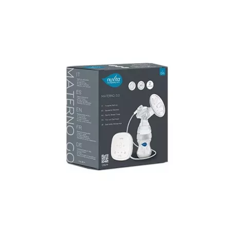 Pompă electrică de sân Nuvita Materno Smart 