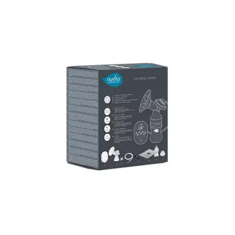 Pompă electrică de sân Nuvita Materno Smart 