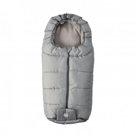 Nuvita Essential bundazsák 100cm - szürke