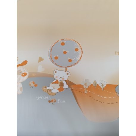 Saltea de înfășat 70 x 66 cm pentru comodă de înfășat cu lățime de 106 