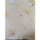 Saltea de înfășat 70 x 66 cm pentru comodă de înfășat cu lățime de 106 