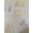 Saltea de înfășat 70 x 66 cm pentru comodă de înfășat cu lățime de 106 