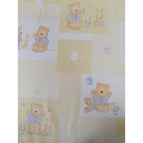 Saltea de înfășat 70 x 66 cm pentru comodă de înfășat cu lățime de 106 