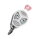 Tickless Ultrahangos kullancsriasztó baby fehér