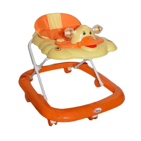 Mama Kiddies narancssárga kacsás bébikomp