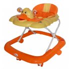 Mama Kiddies narancssárga kacsás bébikomp