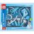 Set de joacă medical cu multe accesorii – culoare albastră
