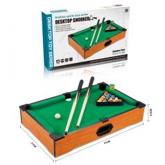 Masă de biliard de masă – 51 cm